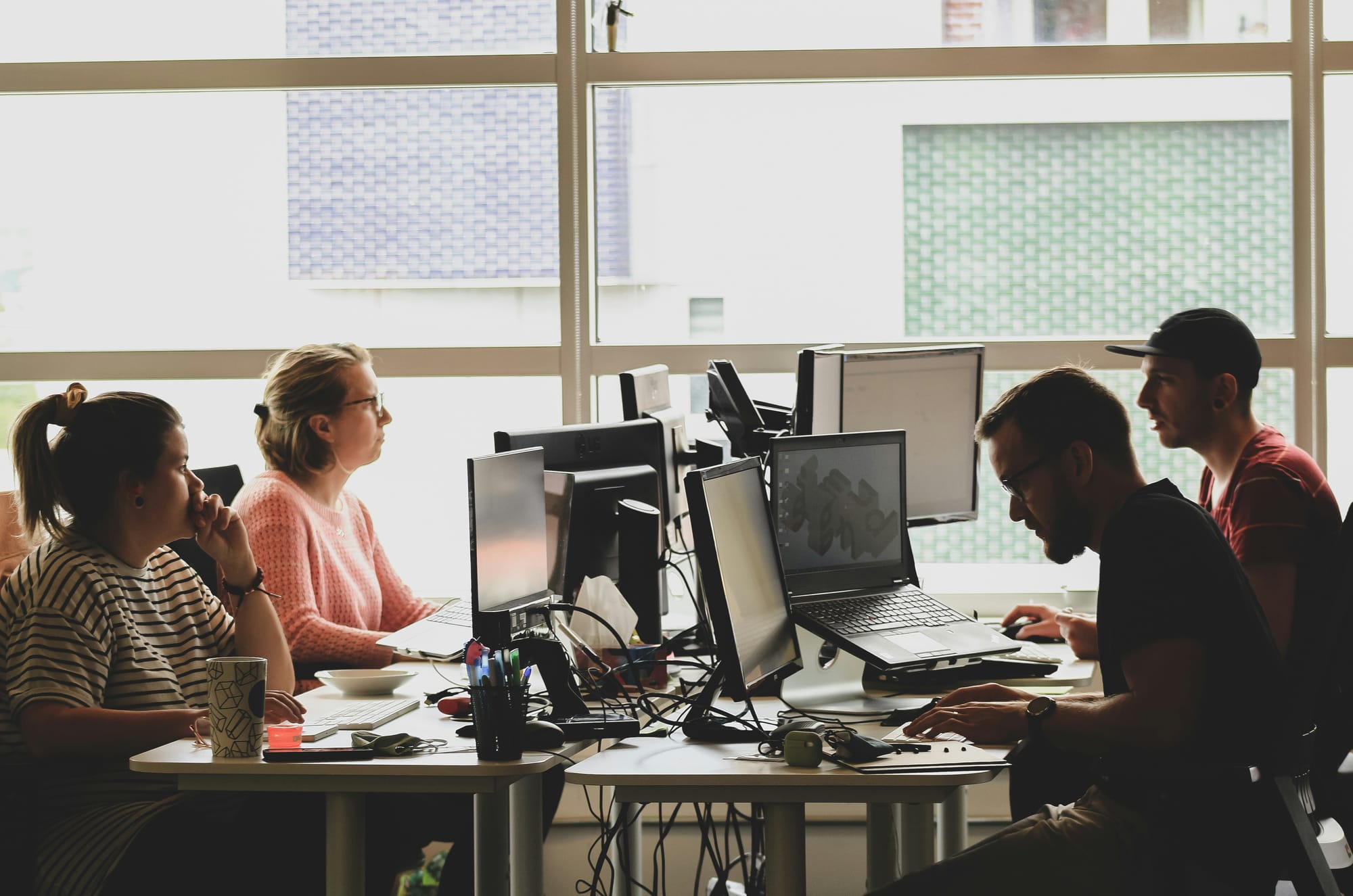 Remote Work Was Meant to Reshape the Political and Social Landscape. What Happened?