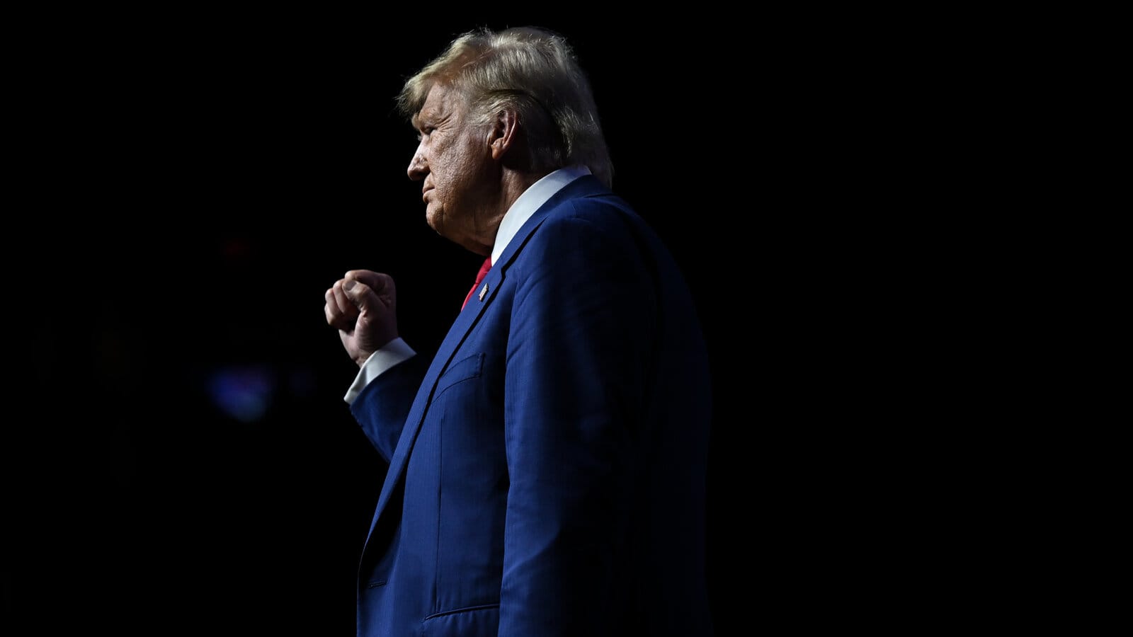 How to Talk About Fascism in Trump's Second Term