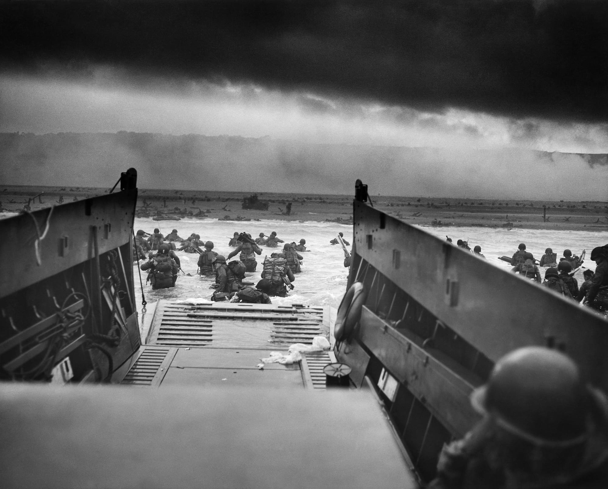 Why Hitler Slept Through D-Day