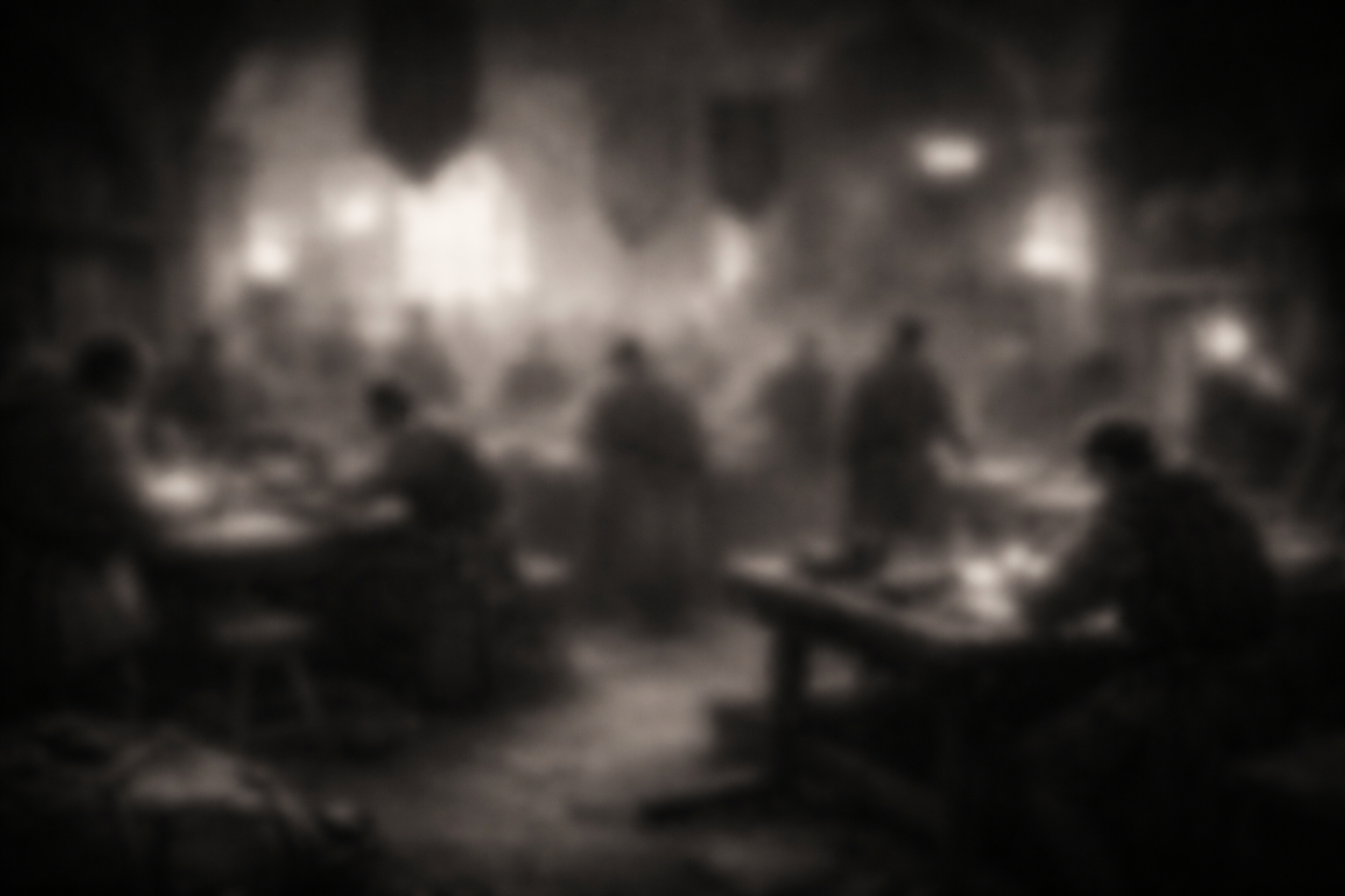 The case for gatekeeping, or: why medieval guilds had it figured out