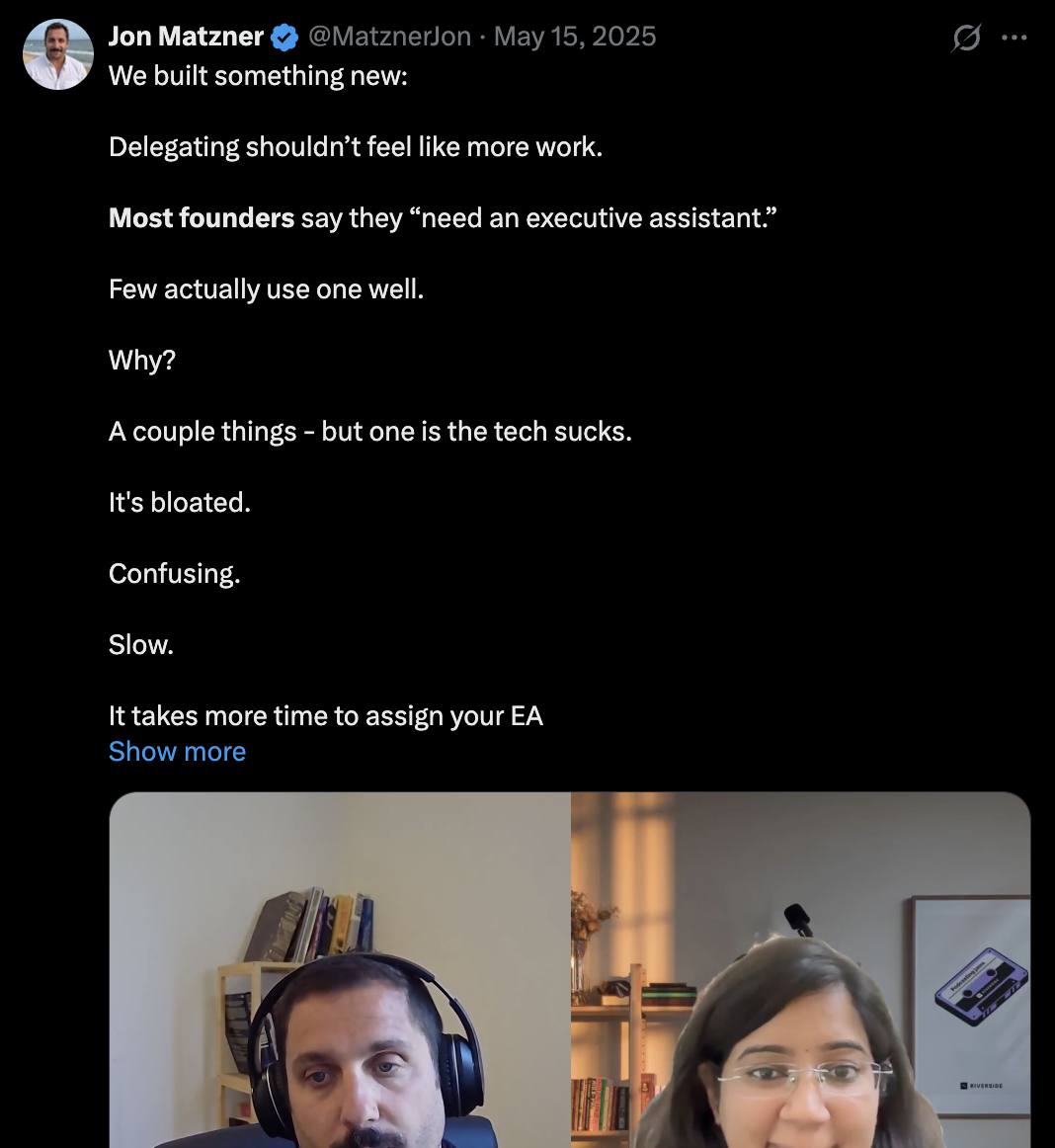 I truly hate mostpeopleslop