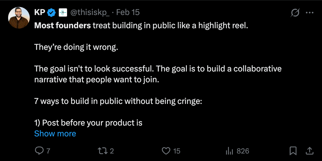 I truly hate mostpeopleslop