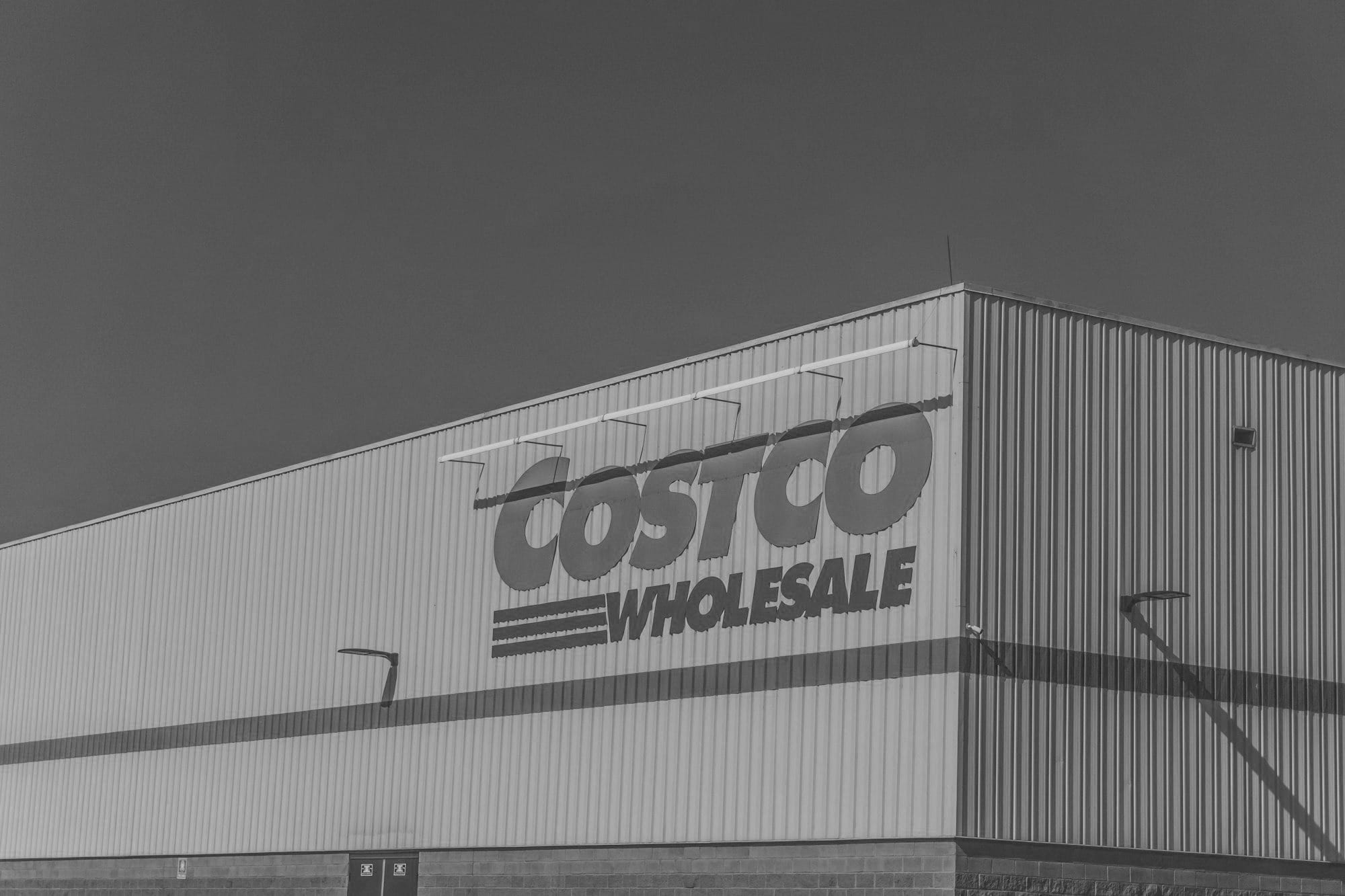The Costco theory of the internet
