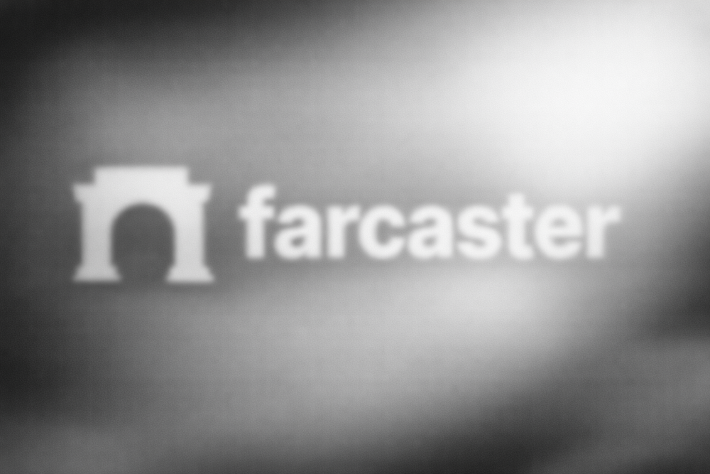 Thoughts on Farcaster