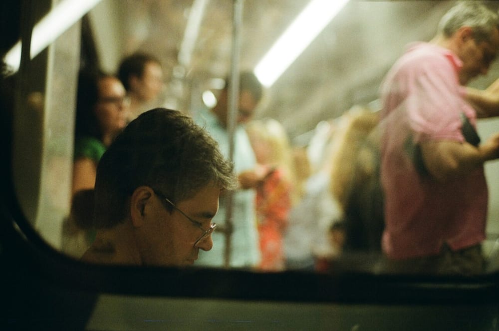 Unstatus: How to Stop Playing a Game You Don’t Want to Win