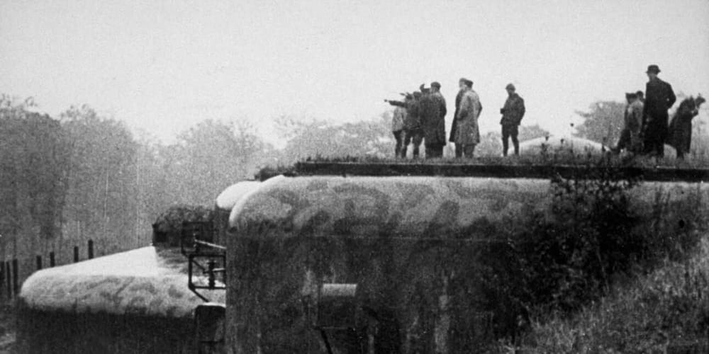 The Maginot Illusion: Why Fortified Systems Fail