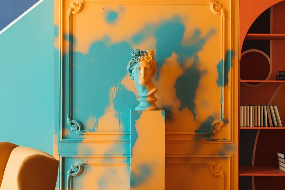 I Spent 90 Days Rebuilding My Brain. Here's What I Learned.