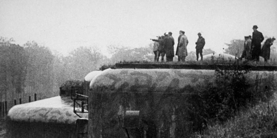 The Maginot Illusion: Why Fortified Systems Fail