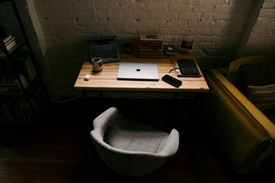 Smart People Don't Chase Goals; They Create Limits