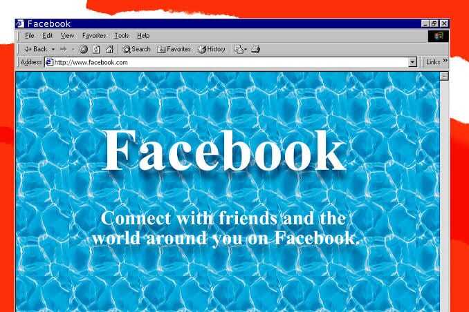 Why the Internet Era Might Be History's Least-Documented Period