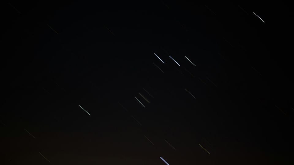 There Is No "Right Time." There Is Only Now, Plus Courage.