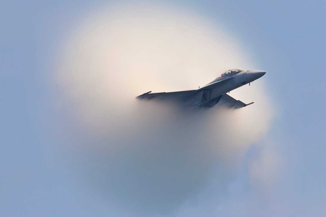 First Steps and False Barriers