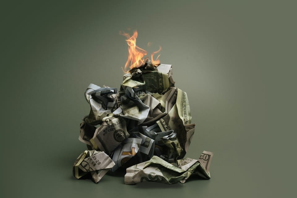 It Would Have Worked By Now