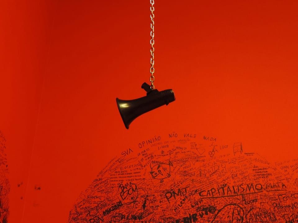 Have You Earned Your Opinion?